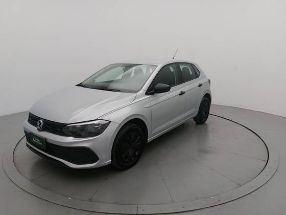 VOLKSWAGEN POLO 1.0 MPI TRACK MANUAL VOLKSWAGEN POLO 1.0 MPI TRACK MANUAL